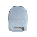 Pro Angler High Back Seat