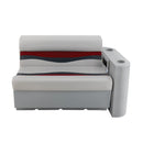 Universal Premium Pontoon Seat Arm