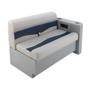 Universal Premium Pontoon Seat Arm