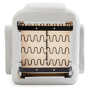 Premium Low Back Helm Chair