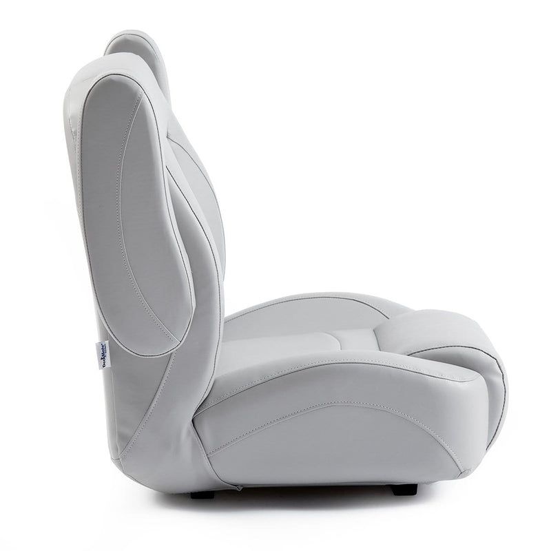 Low Back Helm Chair