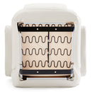 Classic Low Back Helm Chair