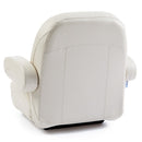 Premium Low Back Helm Chair