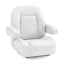 Premium Low Back Helm Chair