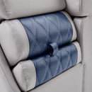 Right Lean Back Luxury Pontoon Boat Seats