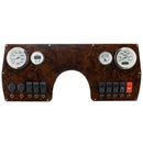 Luxury Pontoon Console