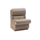 24" Luxury Pontoon Boat Seats