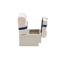 24" Premium Pontoon Boat Seats