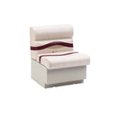 24" Premium Pontoon Boat Seats