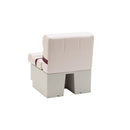 24" Premium Pontoon Boat Seats