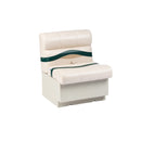 24" Premium Pontoon Boat Seats