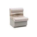 24" Premium Pontoon Boat Seats