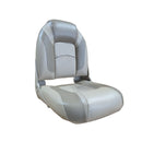 Pro Angler High Back Seat