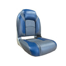 Pro Angler High Back Seat