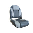 Pro Angler High Back Seat