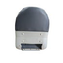 Pro Angler High Back Seat