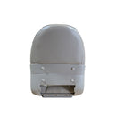 Pro Angler High Back Seat