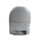 Pro Angler High Back Seat