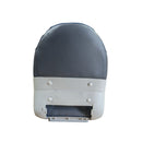 Pro Angler High Back Seat