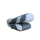 Pro Angler High Back Seat