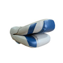 Pro Angler High Back Seat