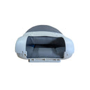 Pro Angler High Back Seat