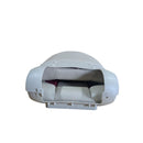 Pro Angler High Back Seat