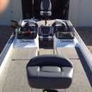 Bass Boat Seat Interior 1