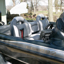 Bass Boat Seat Interior 1