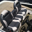 Bass Boat Seat Interior 1