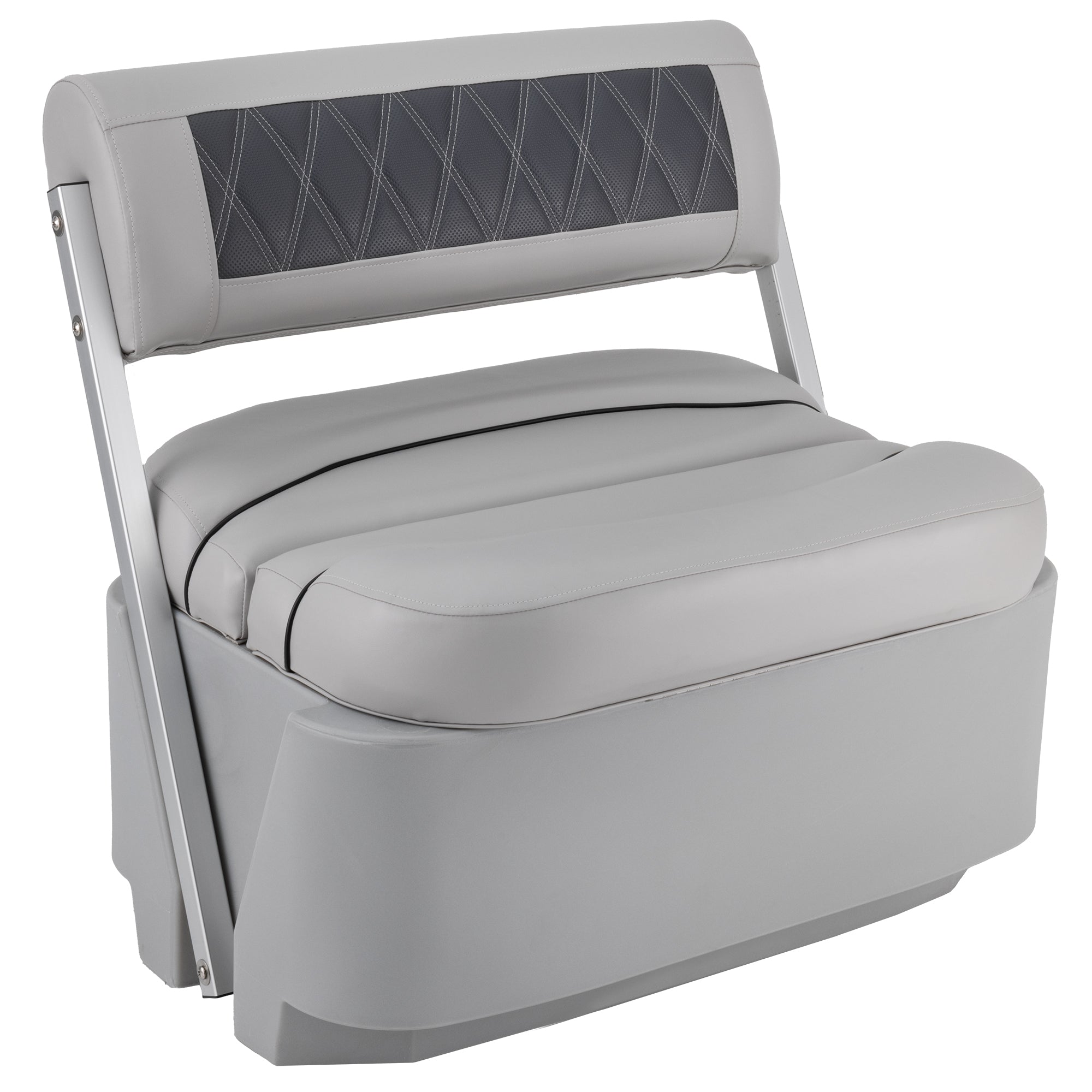 Luxury Flip Flop Pontoon Boat Seats