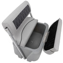 Luxury Flip Flop Pontoon Boat Seats