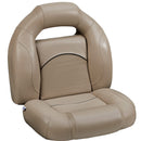 DeckMate Bass Boat Seat Buckets Detail