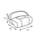 Lean Pro Boat Seats
