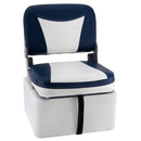 Premium Jump Seat with Seat Box
