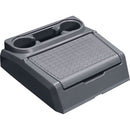 High Back Bucket Seats w/ Console