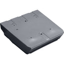 High Back Bucket Seats w/ Console