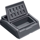 High Back Bucket Seats w/ Console