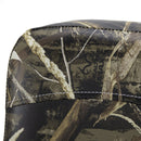 Camo 12" Hinge Mount Boat Seats