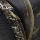 Camo 12" Hinge Mount Boat Seats