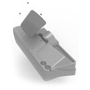 DeckMate Large Console Windshield Guide