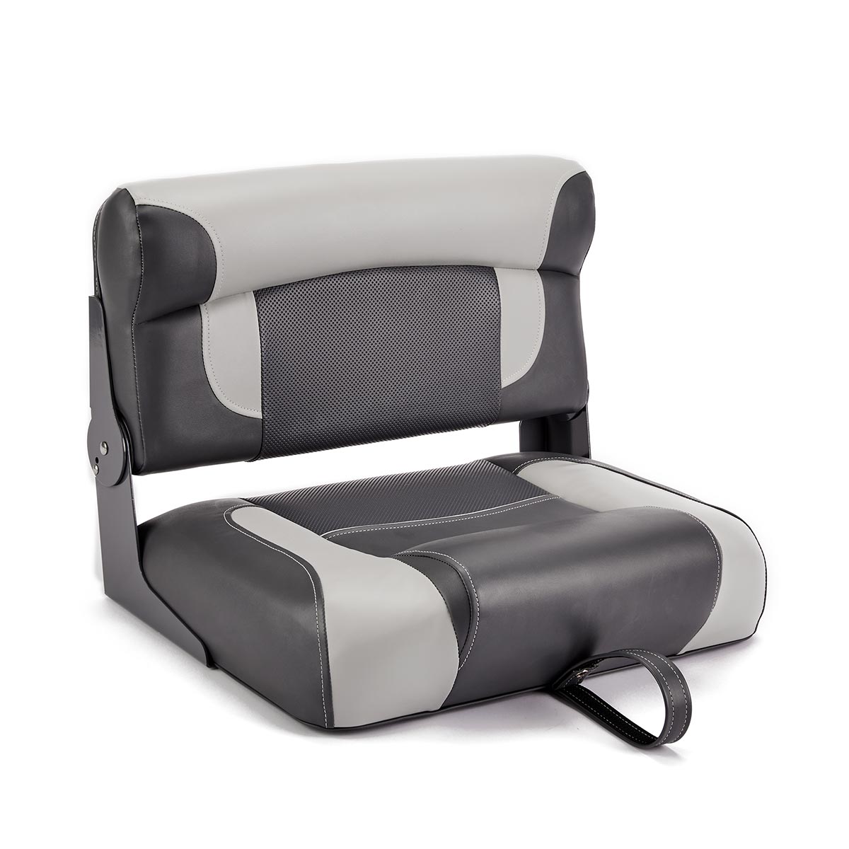 Marine folding online bench seat