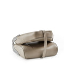 DeckMate Economy High Back Fishing Boat Seat Tan Beige Marine Grade Vinyl for sale