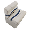 DeckMate Pontoon Bench top down Bench