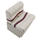 DeckMate Pontoon Bench top down Bench