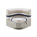 DeckMate Pontoon Bow Seat