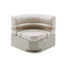 DeckMate Pontoon Bow Seat
