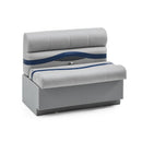 DeckMate Pontoon Boat Bench Seat