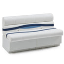 DeckMate Pontoon Bench Seat