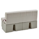 DeckMate Pontoon Bench Seat